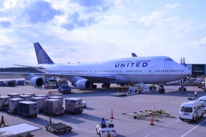 united airlines flight ua770 emergency diversion