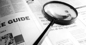 Investigative Reporting