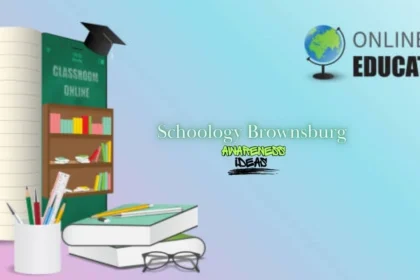 brownsburg schoology