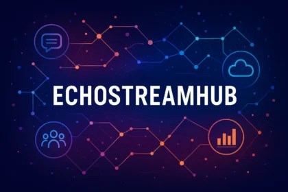 echostreamhub