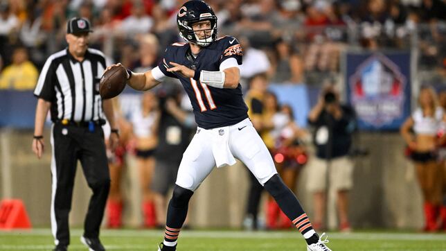 chicago bears vs houston texans match player stats