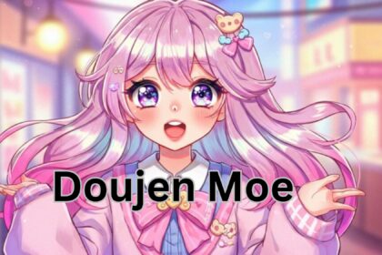 doujen moe