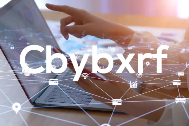 Cbybxrf Explained: Your Essential Guide