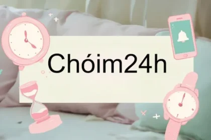 chóim24h