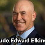 claude edward elkins jr