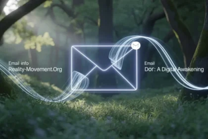 email info reality-movement.org dor