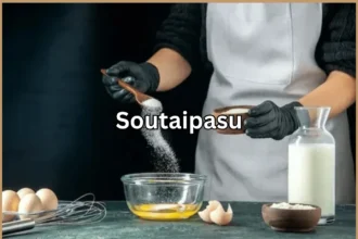 What is Soutaipasu and How Does It Work?