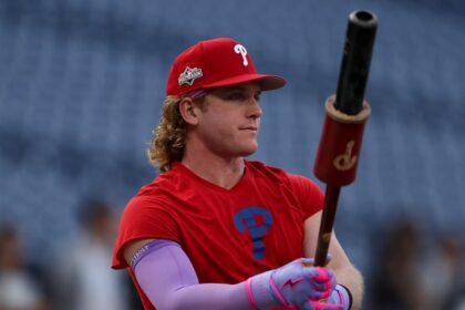 harrison bader