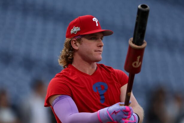 harrison bader