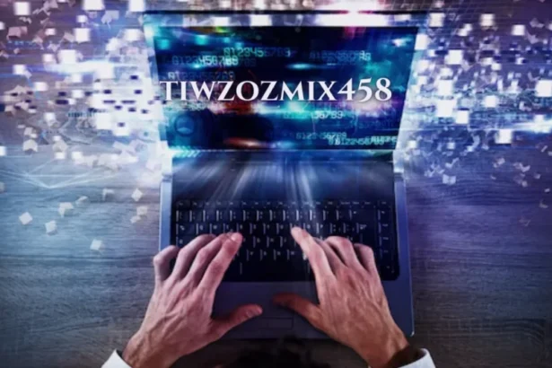 tiwzozmix458