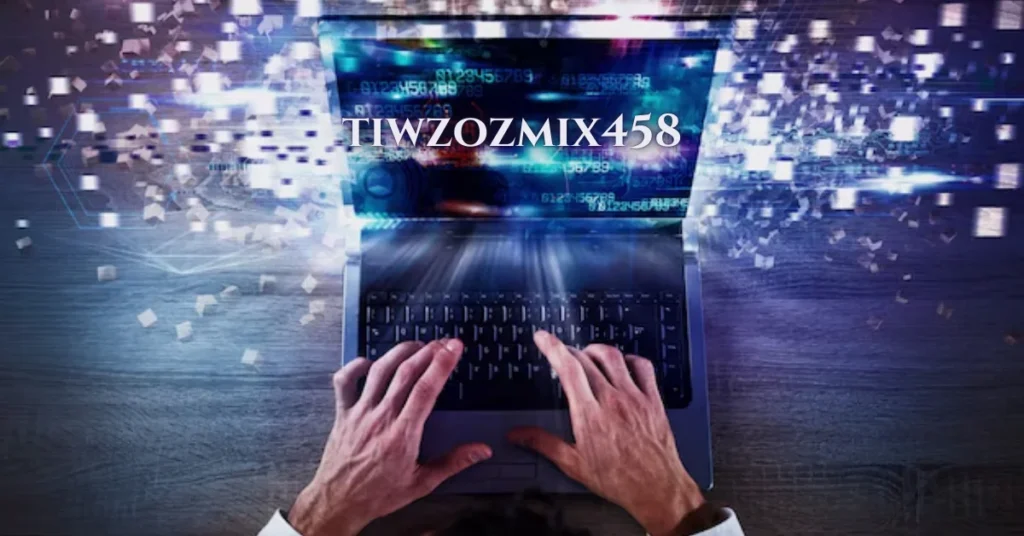 tiwzozmix458