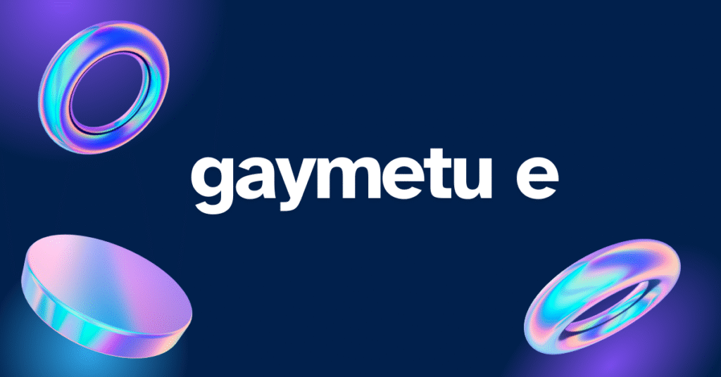 gaymetu e
