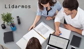 lidarmos