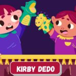 kirby dedo