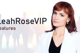 leahrosevip