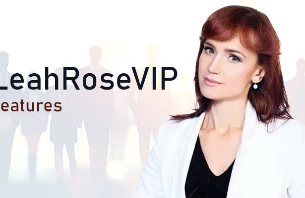 leahrosevip