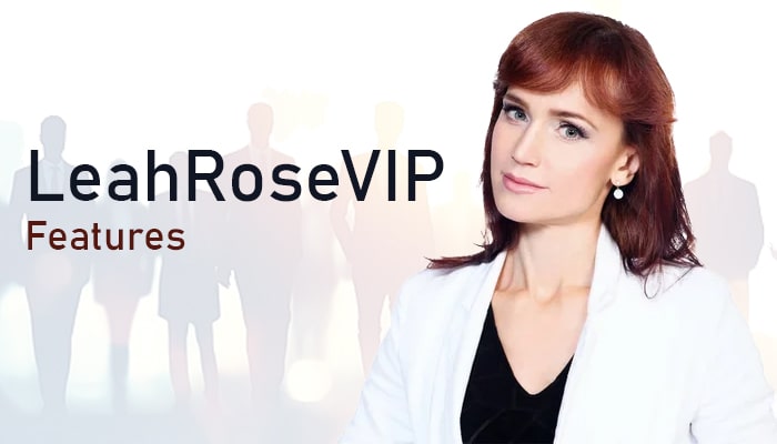 leahrosevip
