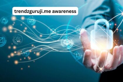 trendzguruji.me awareness