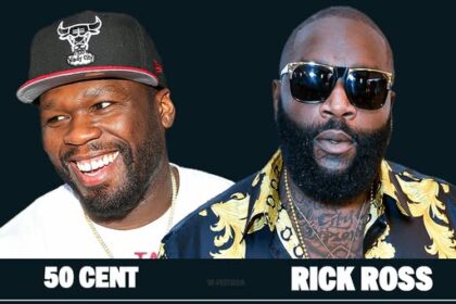 rick ross net worth