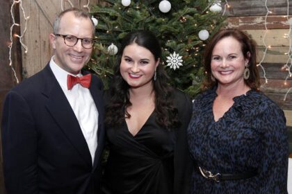 emerson normand carville