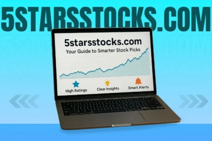 5StarsStocks.com Review: Is It the Right Tool for Your Portfolio?