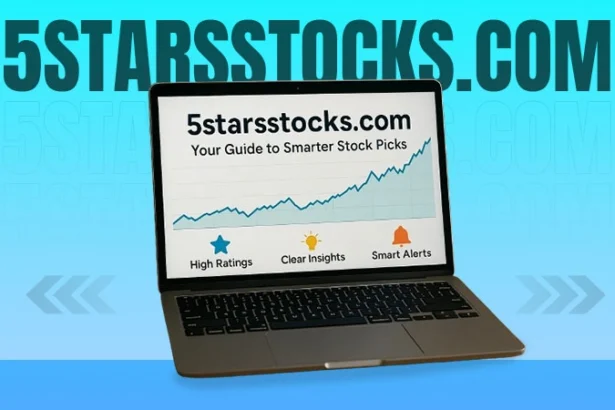 5StarsStocks.com Review: Is It the Right Tool for Your Portfolio?