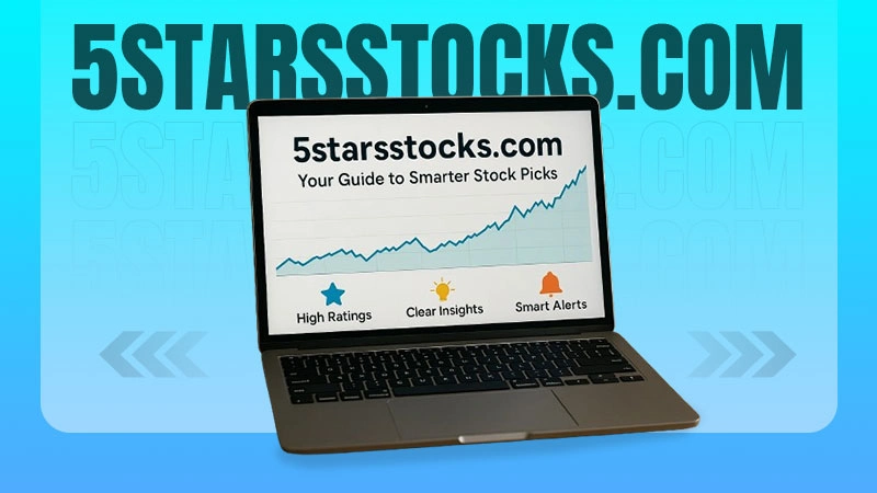 5StarsStocks.com Review: Is It the Right Tool for Your Portfolio?