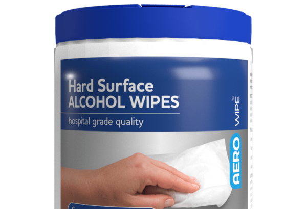 alcohol wipes alcohol