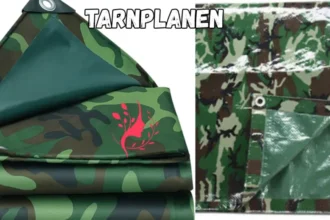 tarnplanen