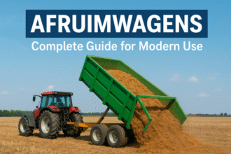 afruimwagens