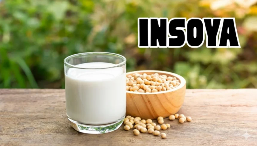 insoya