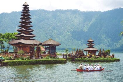 bali travel guide