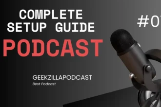 Geekzilla Podcast: Complete Guide for Tech Fans 2025