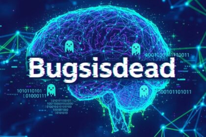 bugsisdead
