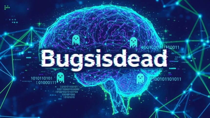 bugsisdead