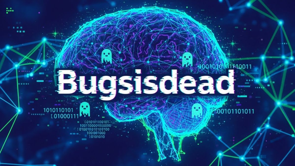 bugsisdead