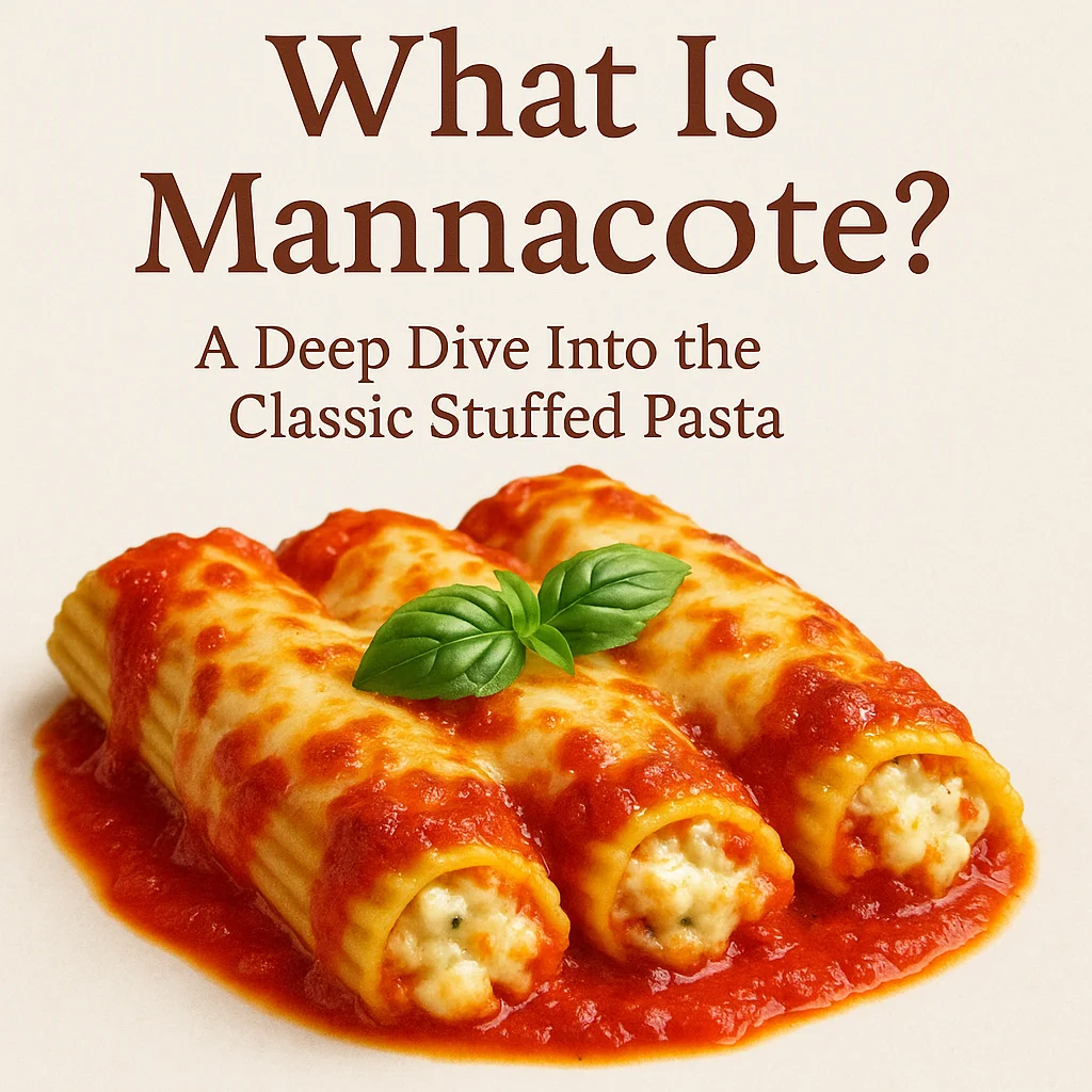 mannacote
