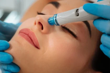 hydrafacial