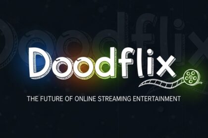 doodflix