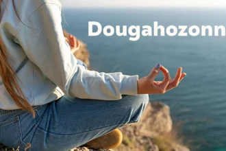 dougahozonn