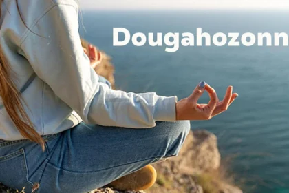 dougahozonn
