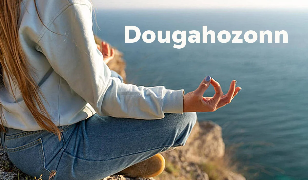 dougahozonn