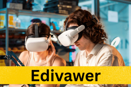 edivawer