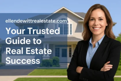 ellendewittrealestate.com
