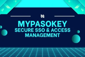 mypasokey