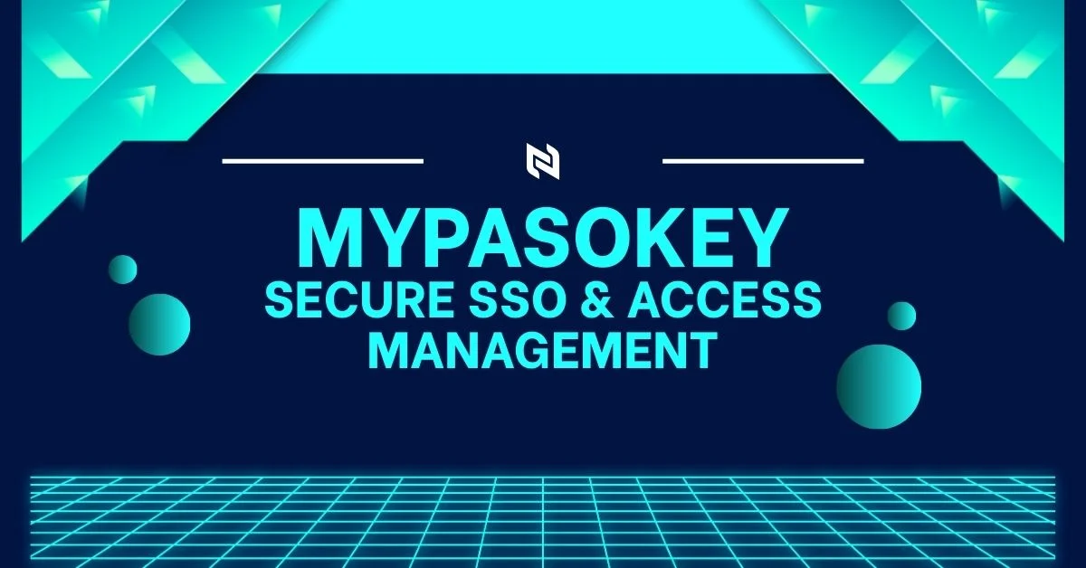 mypasokey