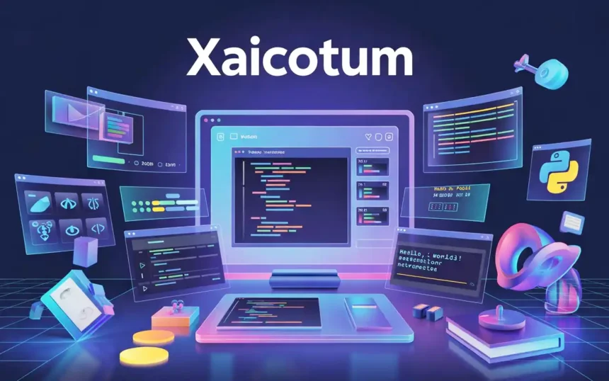 xaicotum