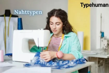 nahttypen