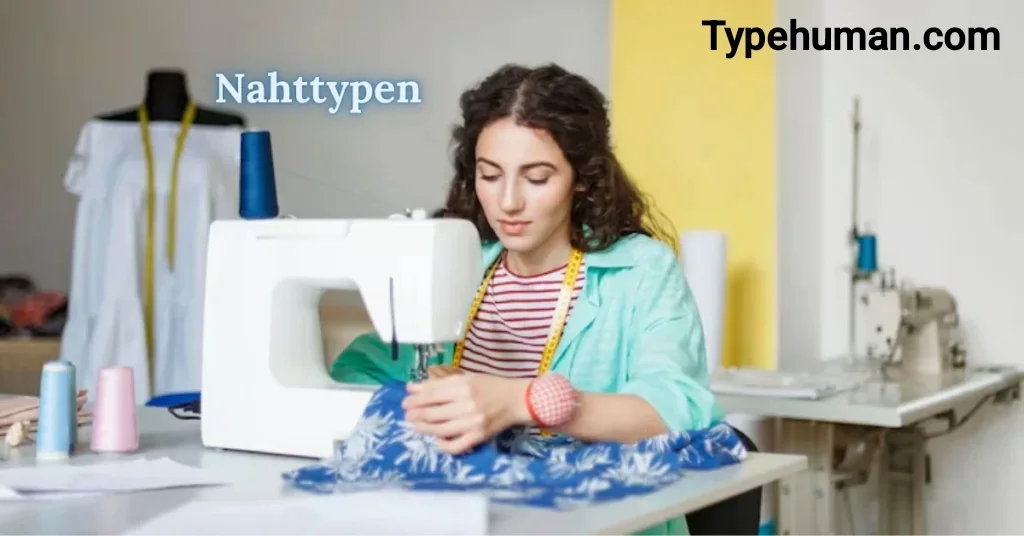 nahttypen
