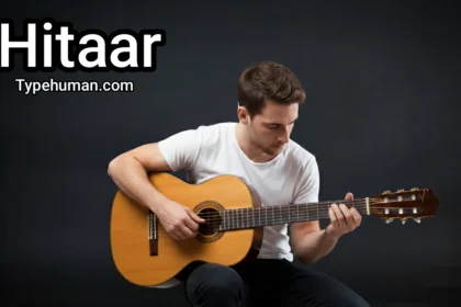 hitaar
